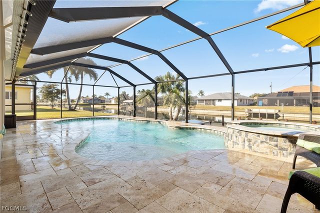 3424 SW 5th AVE, Cape Coral, FL 33914