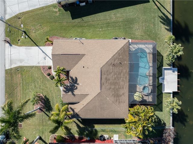 3424 SW 5th AVE, Cape Coral, FL 33914