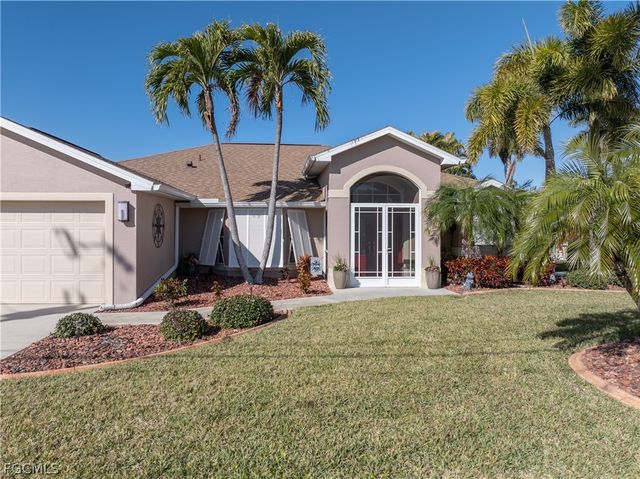 3424 SW 5th AVE, Cape Coral, FL 33914