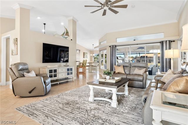 3424 SW 5th AVE, Cape Coral, FL 33914