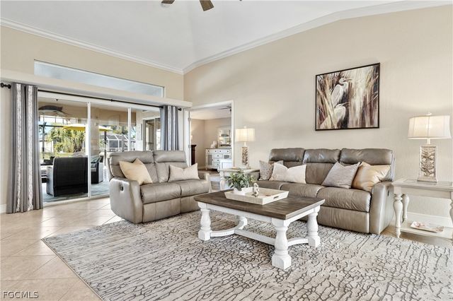 3424 SW 5th AVE, Cape Coral, FL 33914