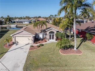 3424 SW 5th AVE, Cape Coral, FL 33914