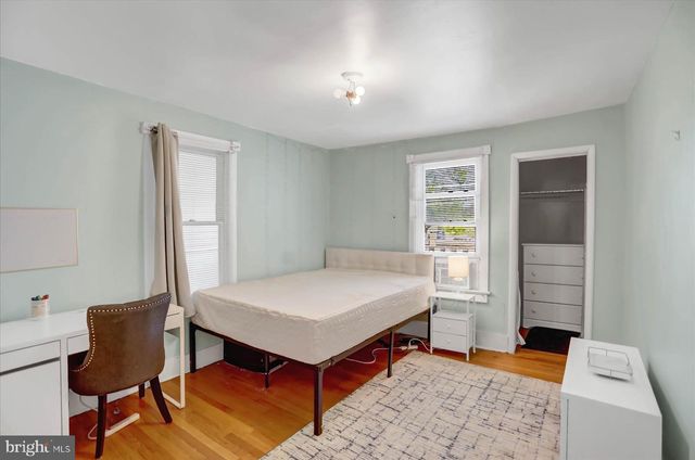 606 MARKET ST, Lewisburg, PA 17837