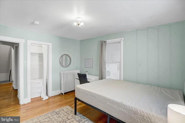 606 MARKET ST, Lewisburg, PA 17837