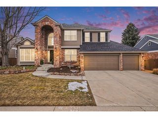 2276 Indian Paintbrush Dr, Highlands Ranch, CO 80129