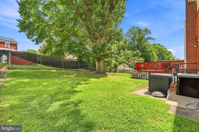 4338 23RD PL, Temple Hills, MD 20748