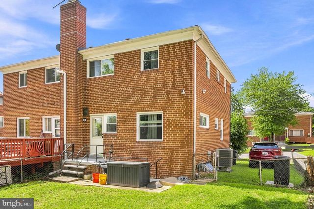 4338 23RD PL, Temple Hills, MD 20748