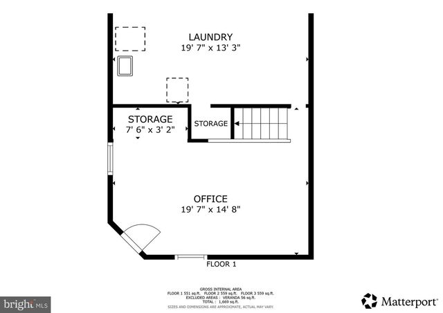4338 23RD PL, Temple Hills, MD 20748