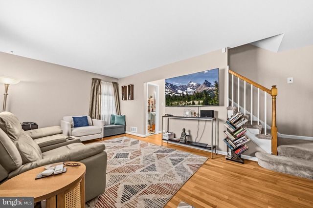 4338 23RD PL, Temple Hills, MD 20748