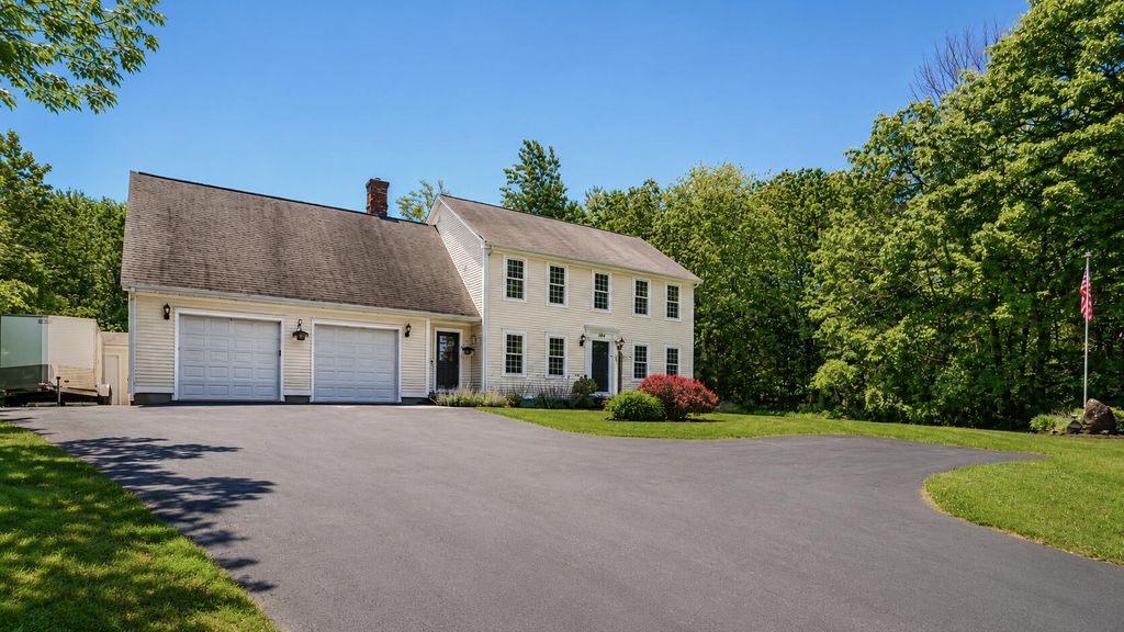 334 Broadturn Road, Scarborough, ME 04074 — photo 2