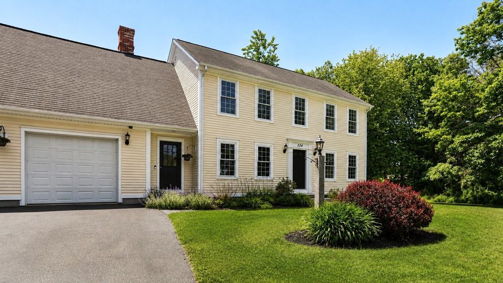 334 Broadturn Road, Scarborough, ME 04074 — photo 3