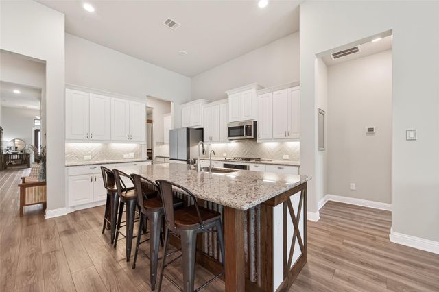 5719 Chipstone Trail Lane, Katy, TX 77493