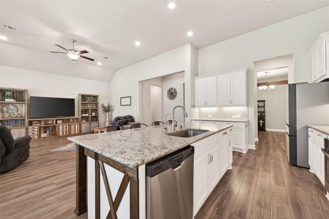 5719 Chipstone Trail Lane, Katy, TX 77493