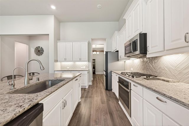 5719 Chipstone Trail Lane, Katy, TX 77493
