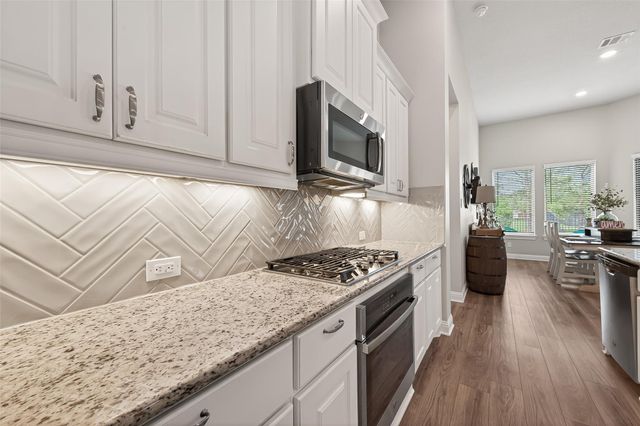 5719 Chipstone Trail Lane, Katy, TX 77493