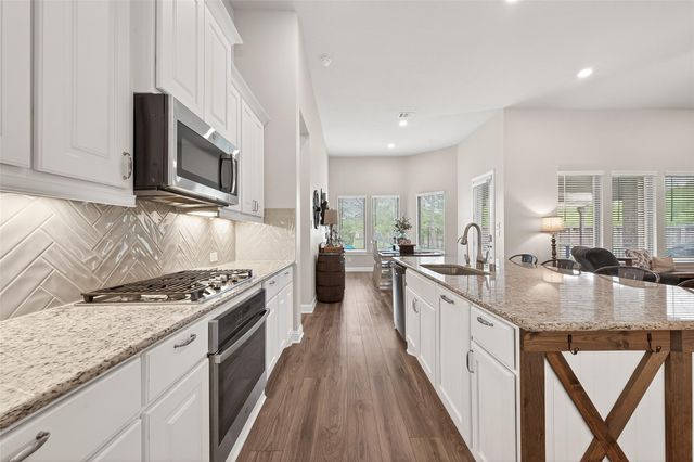 5719 Chipstone Trail Lane, Katy, TX 77493
