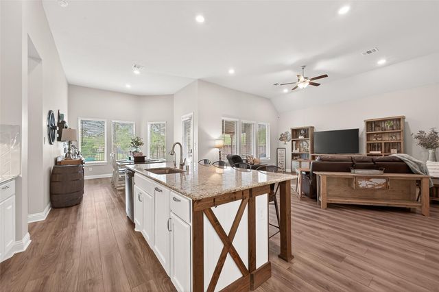 5719 Chipstone Trail Lane, Katy, TX 77493