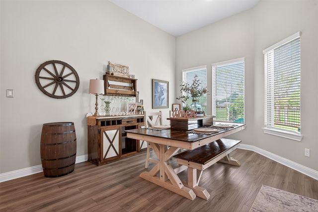 5719 Chipstone Trail Lane, Katy, TX 77493