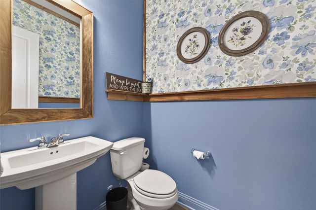 5719 Chipstone Trail Lane, Katy, TX 77493