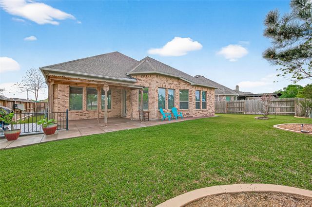 5719 Chipstone Trail Lane, Katy, TX 77493