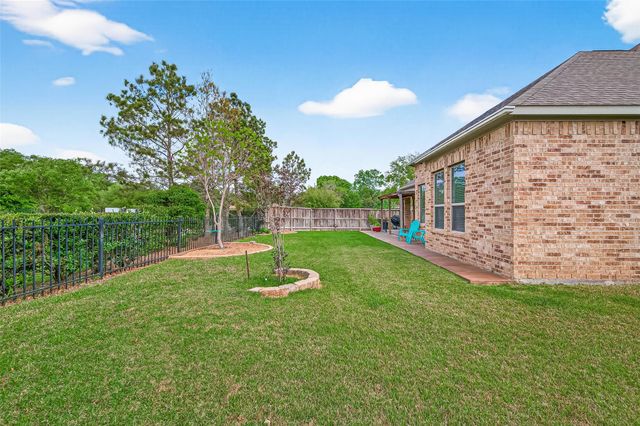 5719 Chipstone Trail Lane, Katy, TX 77493