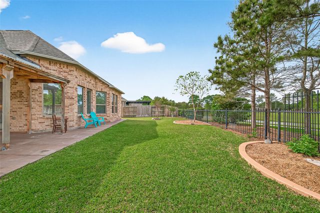 5719 Chipstone Trail Lane, Katy, TX 77493