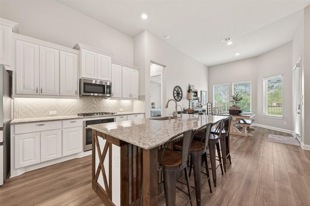 5719 Chipstone Trail Lane, Katy, TX 77493