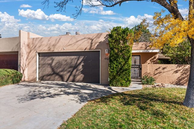 6500 Antares Road NE, Albuquerque, NM 87111