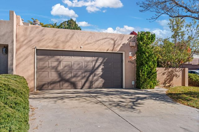 6500 Antares Road NE, Albuquerque, NM 87111