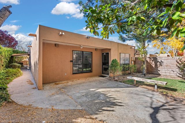6500 Antares Road NE, Albuquerque, NM 87111