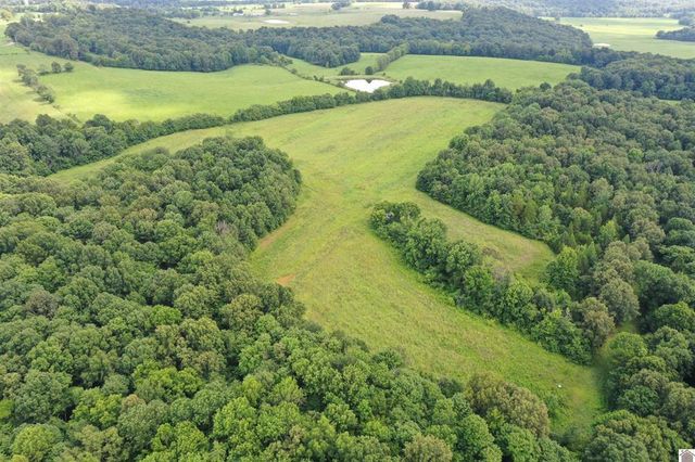 0 Turkey Knob Road, Marion, KY 42064