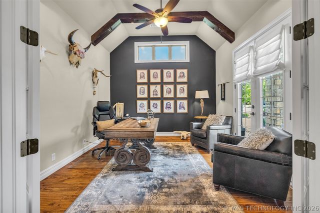 6623 E 134th Place S, Bixby, OK 74008