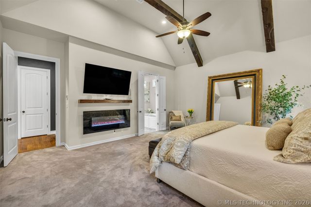 6623 E 134th Place S, Bixby, OK 74008