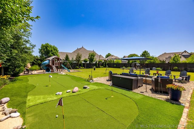 6623 E 134th Place S, Bixby, OK 74008