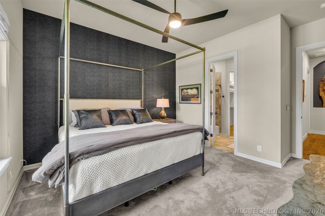 6623 E 134th Place S, Bixby, OK 74008