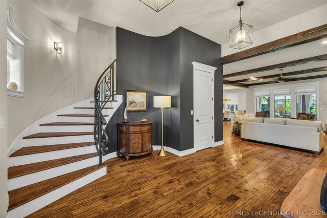6623 E 134th Place S, Bixby, OK 74008
