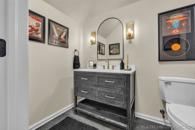 6623 E 134th Place S, Bixby, OK 74008