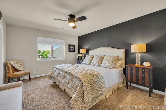 6623 E 134th Place S, Bixby, OK 74008