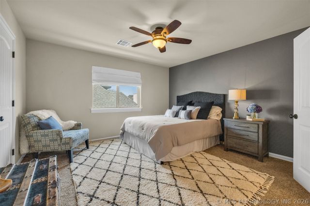6623 E 134th Place S, Bixby, OK 74008