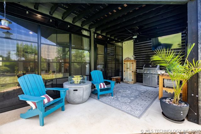 6623 E 134th Place S, Bixby, OK 74008