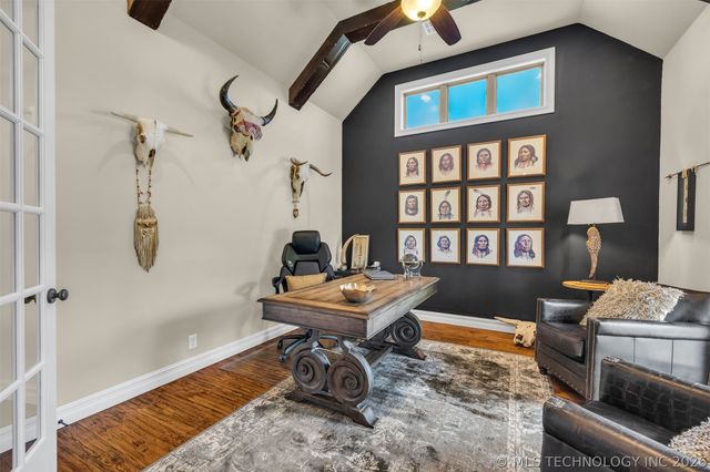 6623 E 134th Place S, Bixby, OK 74008