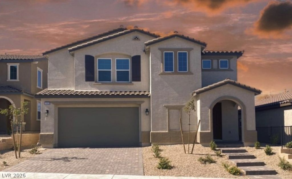 10928 Chipotle Avenue, Las Vegas, NV 89166