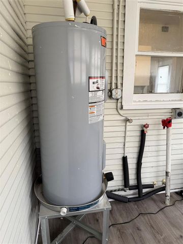 2805 W Park Place, Oklahoma City, OK 73107