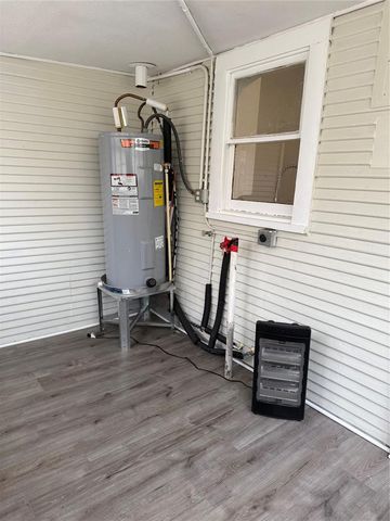 2805 W Park Place, Oklahoma City, OK 73107