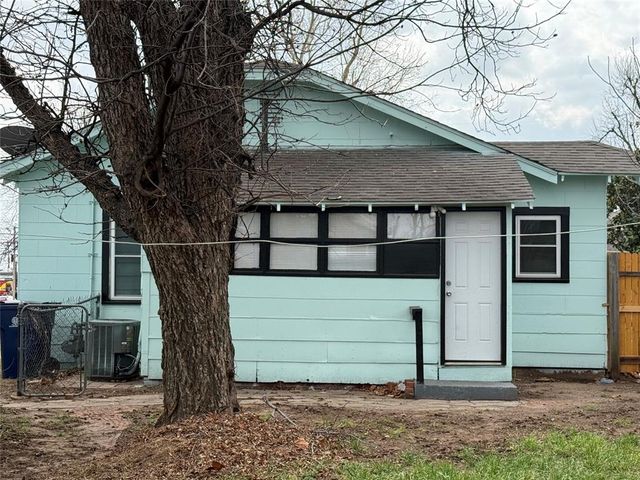 2805 W Park Place, Oklahoma City, OK 73107