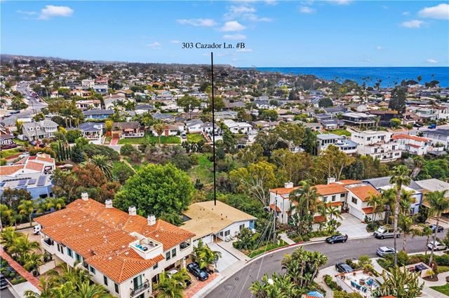 303 Cazador Lane B, San Clemente, CA 92672