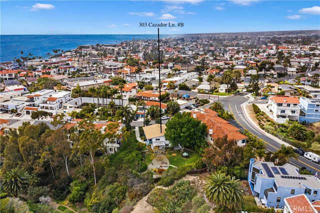 303 Cazador Lane B, San Clemente, CA 92672