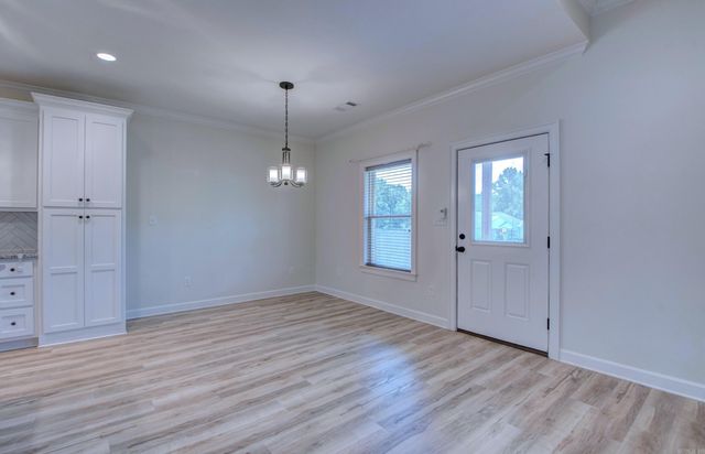 1 Oaks Lane, Greenbrier, AR 72058