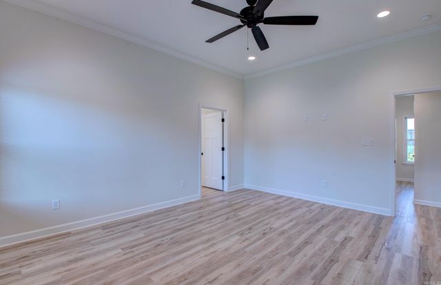 1 Oaks Lane, Greenbrier, AR 72058