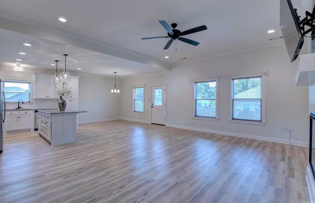 1 Oaks Lane, Greenbrier, AR 72058